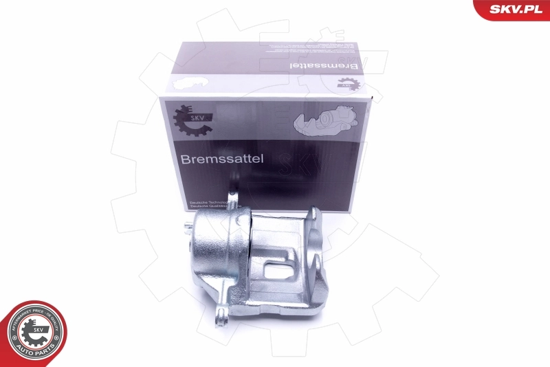 Brake Caliper